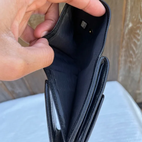 Chanel wallet - Picture 9 of 13